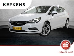 Opel Astra - 150pk Turbo Innovation | 1ste eigenaar | UNIEK | LEER | Winterpakket | Camera | LEDmatrix