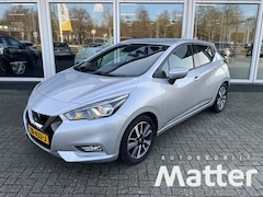 Nissan Micra - 1.0 IG-T N-Connecta