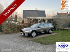 Volvo XC70 - 3.2 Kinetic