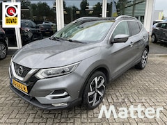 Nissan Qashqai - 1.3 DIG-T Tekna