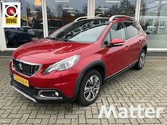 Peugeot 2008 - 1.2 PureTech Allure