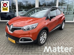 Renault Captur - 0.9 TCe Dynamique Trekhaak