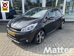 Peugeot 208 - 1.2 PureTech GT-line