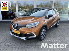 Renault Captur - 0.9 TCe Intens