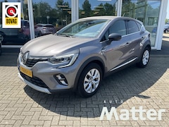 Renault Captur - 1.0 TCe 90 Intens 360 Camera