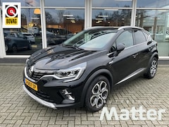 Renault Captur - 1.3 TCe 130 Edition One