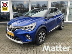 Renault Captur - 1.0 TCe 100 Edition One Bose