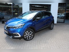 Renault Captur - 1.3 TCe Version S 150 pk EDC AUTOMAAT, Navigatie, Clima, Alcantara bekl