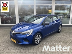 Renault Clio - 1.0 TCe 90 Equilibre