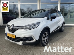 Renault Captur - 1.3 TCe Intens Stoelverwarming | Bose