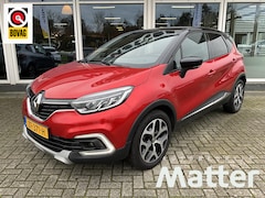Renault Captur - 1.3 TCe Intens