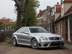 Mercedes-Benz CLK-klasse Coupé - 63 AMG Black Series *BTW*Nieuwstaat