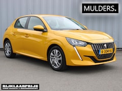 Peugeot 208 - 1.2 PureTech Active Airco / Navigatie / Parkeerhulp