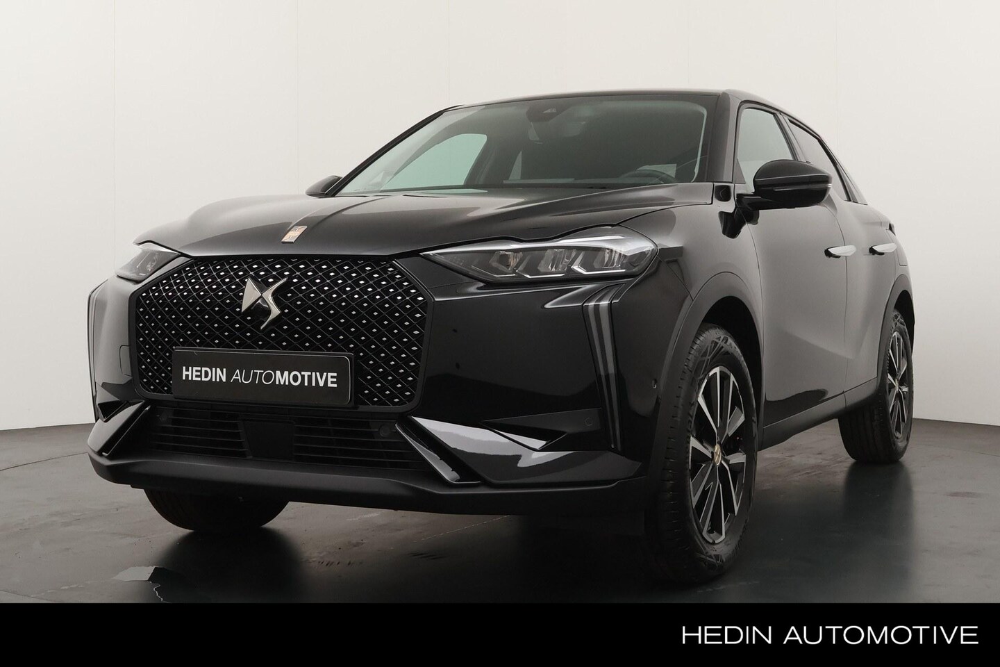 DS 3 - E-Tense Edition France 54 kWh | Parkeer Camera | Stoelverwarming | Cruise Control | Rijstr - AutoWereld.nl