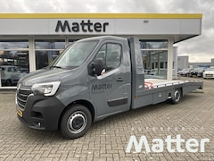 Renault Master - T35 2.3 dCi 165 L3 EL Energy Oprijwagen Tijhof