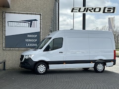 Mercedes-Benz Sprinter - 314 2.2 CDI L2H2*CARPLAY*A/C*AUTOMAAT*CRUISE*NAVI