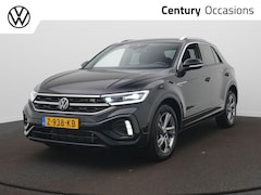 Volkswagen T-Roc - 1.0 TSI R-Line Business / Camera / Adap. Cruise / Elek. Klep / Virtual