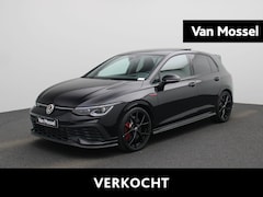 Volkswagen Golf - 2.0 TSI GTI Clubsport | 300 PK | Automaat | Stoelverwarming | Harman & Kardon | Parkeer Ca
