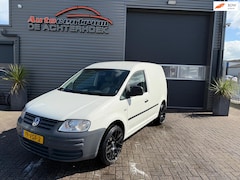 Volkswagen Caddy - 2.0 SDI Cruise Control