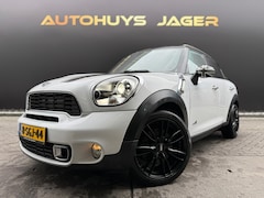 MINI Countryman - 1.6 Cooper S ALL4 Chili PANO H&K