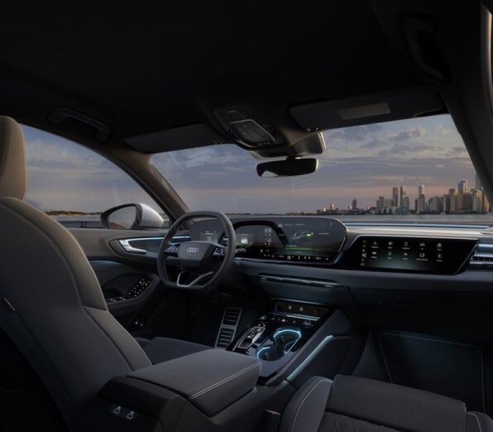 Interieur