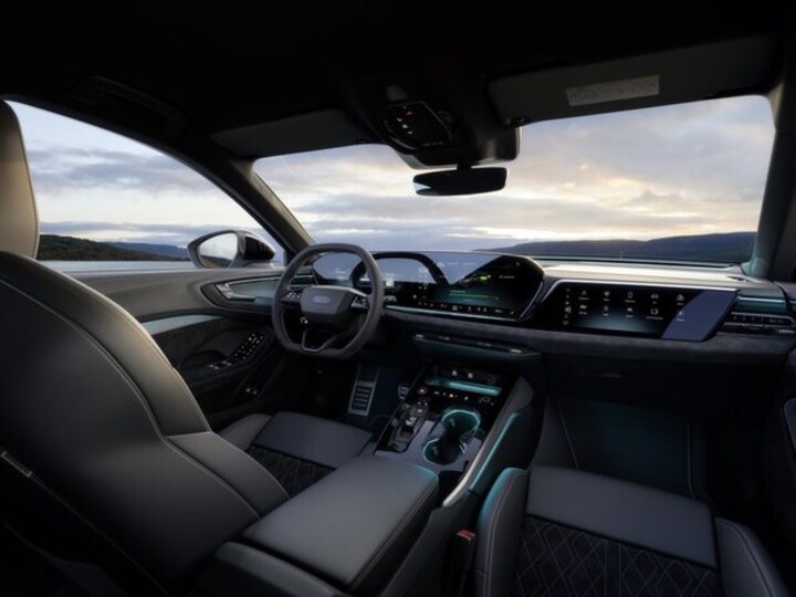 Interieur