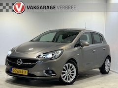 Opel Corsa - 1.0 Turbo Cosmo | Lichtmetalen Velgen 16" | Voorstoelen en Stuur Verwarmd | Elektrisch Gla