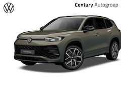 Volkswagen Tayron - R-Line-Edition 1.5 eHybrid 150 kW / 204 pk SUV 6 v
