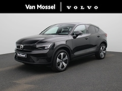 Volvo C40 - Recharge Core | Automaat | Navigatie | Virtual cockpit | Stoel/Stuurverwarming | Camera