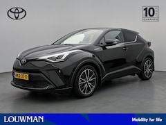 Toyota C-HR - 2.0 Hybrid Executive Limited | Navigatie | Stoelverwarming | Parkeersensoren