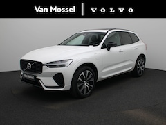 Volvo XC60 - 2.0 T6 Plug-in hybrid AWD Ultimate Dark | Panorama dak | Harman Kardon audio | verwarmde v