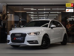 Audi A3 Sportback - 1.4 TFSI Ambition Pro Line / KEYLES/NAVI/vol