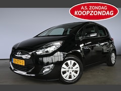 Hyundai ix20 - 1.4i i-Motion Airco Cruise Control Goed Onderhouden Inruil Mogelijk