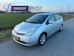 Toyota Prius - 1.5 VVT-i Comfort