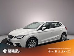 Seat Ibiza - 1.0 EcoTSI 95pk Style Plus