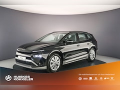 Skoda Enyaq iV - ŠKODA Elektromotor 63 kWh 204pk Selection