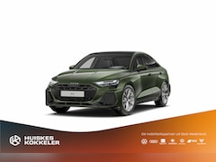 Audi A3 Limousine - 30 TFSI 116pk S edition