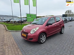 Suzuki Alto - 1.0 Base / Leuke Rose kleur / APK april 2026