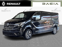 Renault Trafic - 2.0 Blue dCi 170 T30 L2H1 Extra