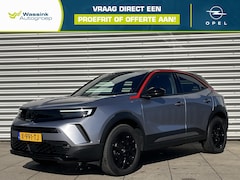 Opel Mokka - 1.2 Turbo 100pk Level 4 | Camera |Cruise Control | Climate Control |