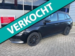 Skoda Fabia Combi - 1.0 Black Style