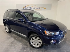 Mitsubishi Outlander - 2.0 Edition CVT Aut*NL-Auto*Rijklaarprijs