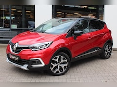 Renault Captur - 1.3 TCe Intens 150 pk EDC AUTOMAAT, Navigatie, Clima, 17"LMV