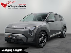 Kia EV3 - Plus Advanced 81.4 kWh 204PK full led, adaptive cruise met trave