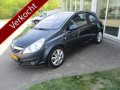 Opel Corsa - 1.4-16V Cosmo APK April 2026