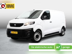 Peugeot e-Expert - EV L2 75 kWh | Camera | Carplay |