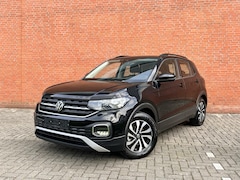 Volkswagen T-Cross - 1.0 TSI ACTIVE|CARPLAY|LANE ASSIST|KEYLES
