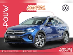 Volkswagen Taigo - 1.0 TSI 115pk DSG R-Line | Carplay/Android Auto | LED Matrix | Travel Assist