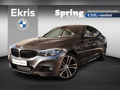 BMW 3-serie Gran Turismo - 320i High Executive Edition | M Sport | Parking Pack | Easter