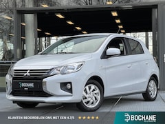 Mitsubishi Space Star - 1.2 Dynamic | Achteruitrijcamera | Climate Control | Cruise Control | Carplay | FABRIEKSGA